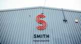 Smith Trade Signage fabrication unit